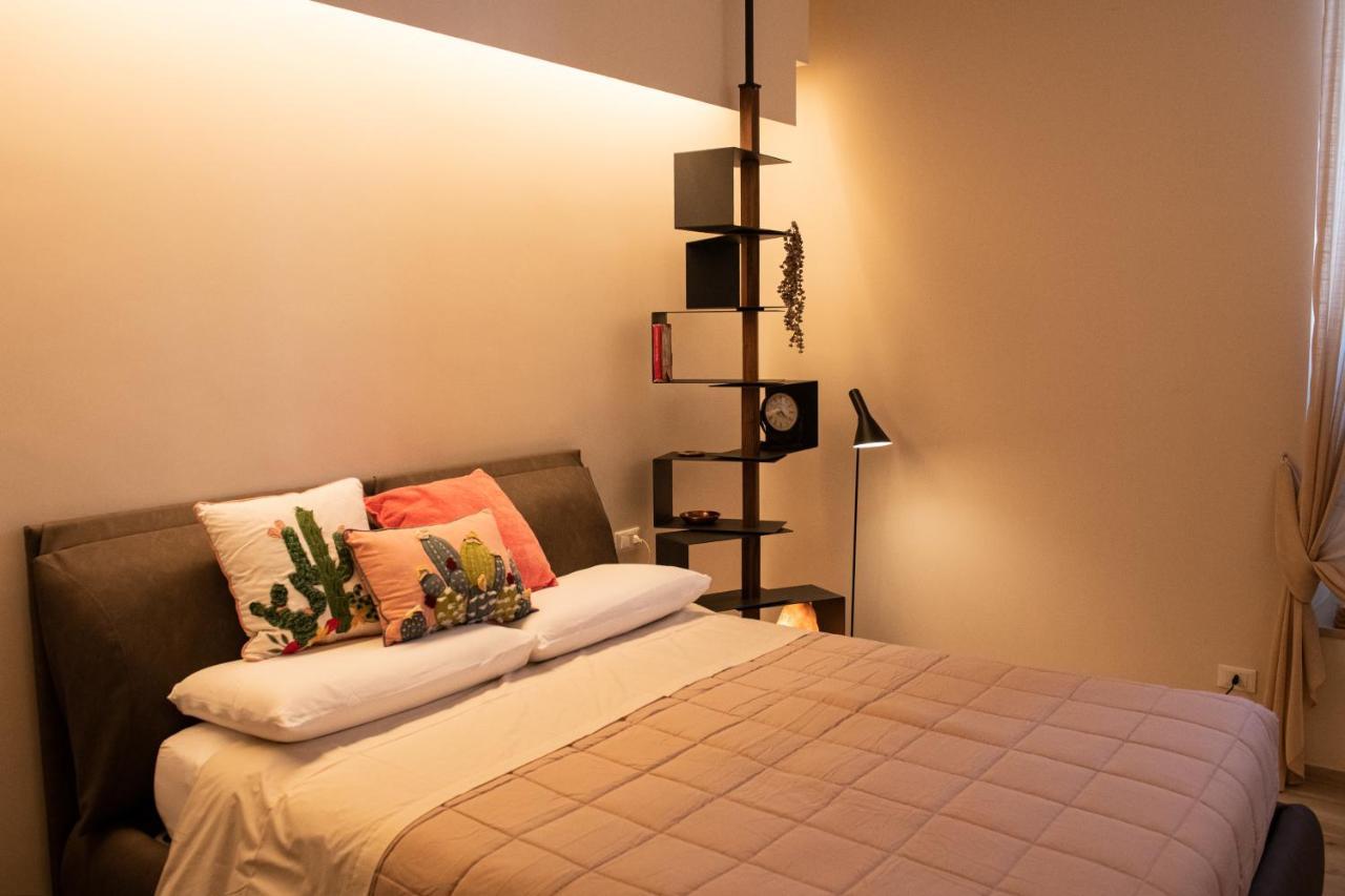 San Nicolicchio - Luxury Guest House Taranto Exteriér fotografie