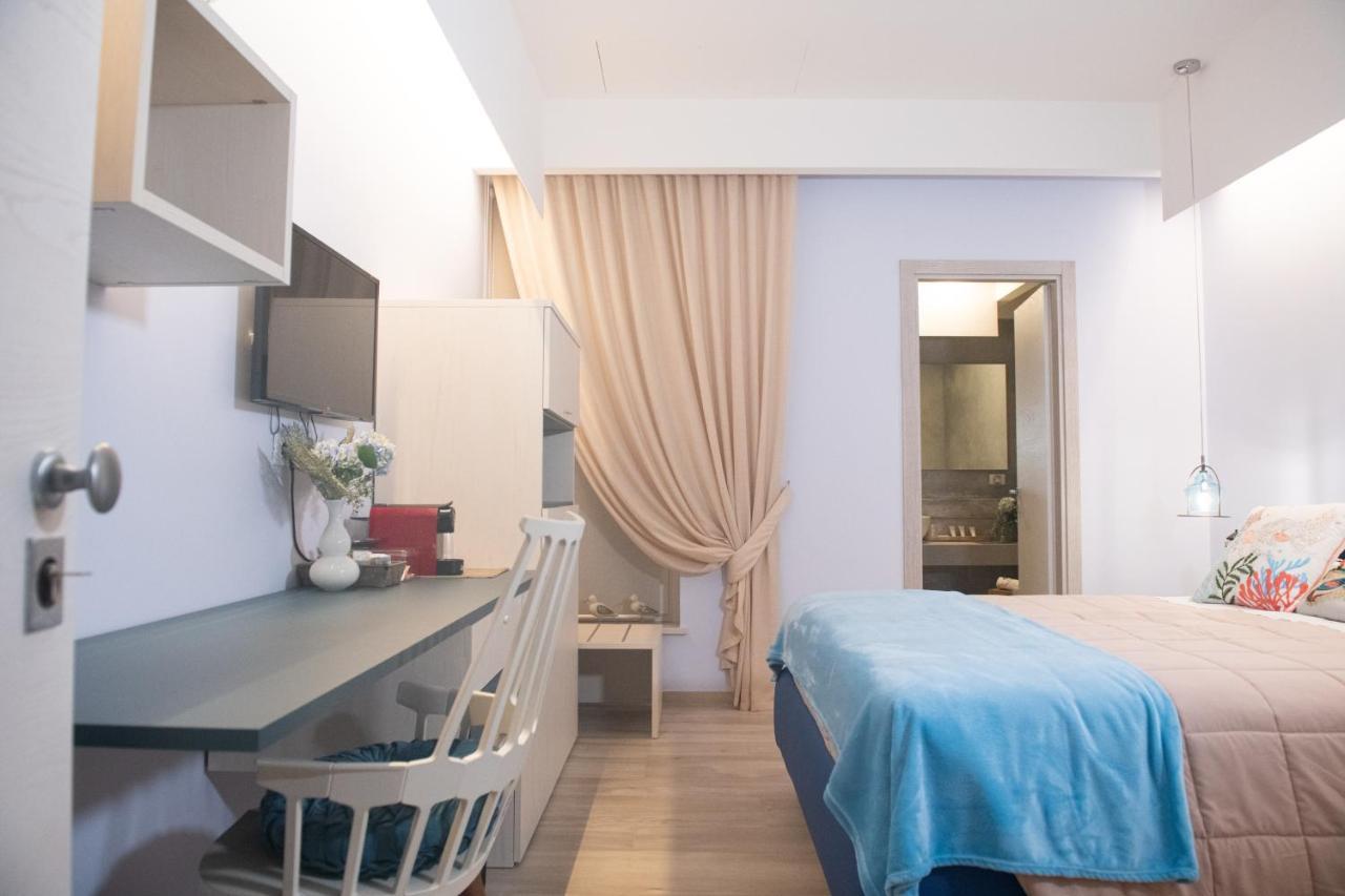 San Nicolicchio - Luxury Guest House Taranto Exteriér fotografie