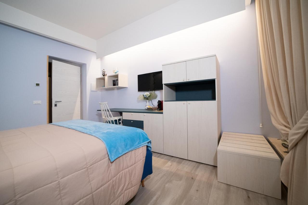 San Nicolicchio - Luxury Guest House Taranto Exteriér fotografie