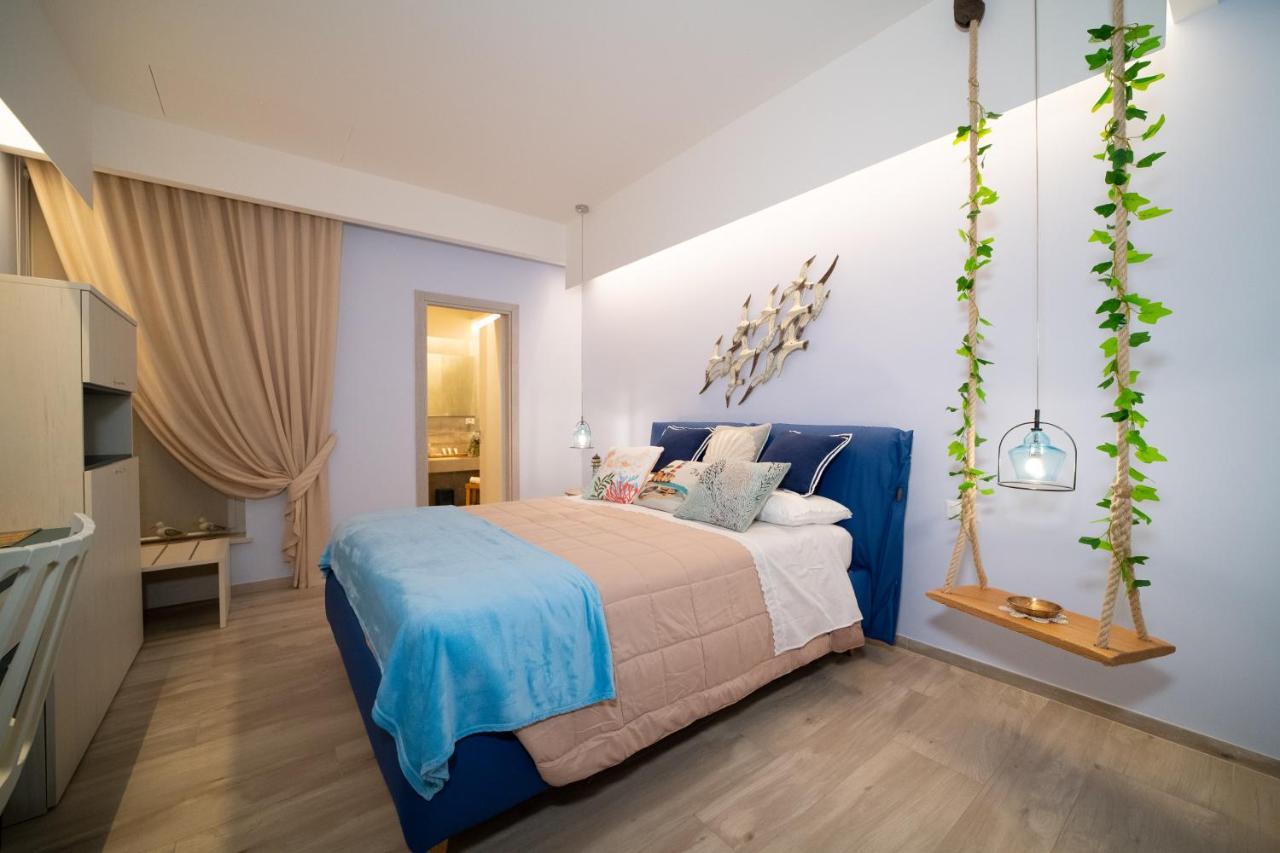 San Nicolicchio - Luxury Guest House Taranto Exteriér fotografie