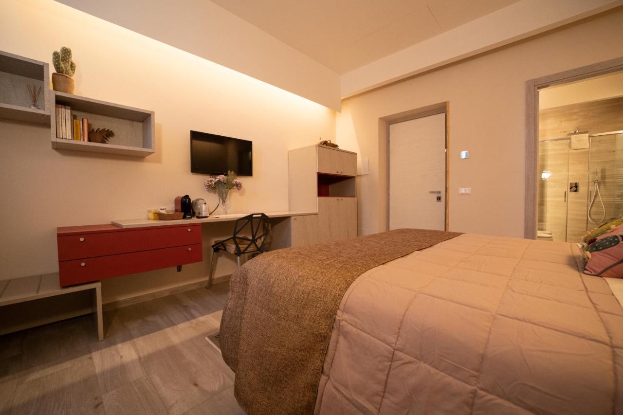 San Nicolicchio - Luxury Guest House Taranto Exteriér fotografie