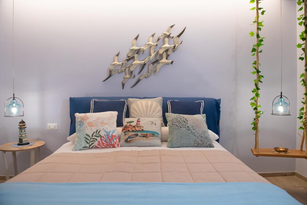 San Nicolicchio - Luxury Guest House Taranto Exteriér fotografie