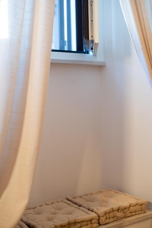 San Nicolicchio - Luxury Guest House Taranto Exteriér fotografie