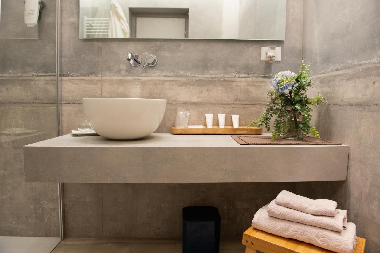 San Nicolicchio - Luxury Guest House Taranto Exteriér fotografie