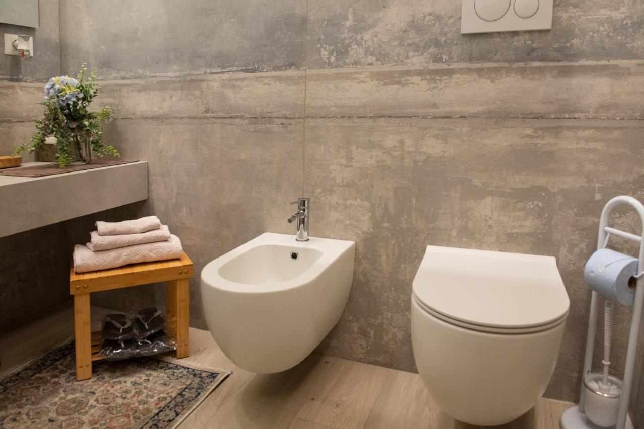 San Nicolicchio - Luxury Guest House Taranto Exteriér fotografie